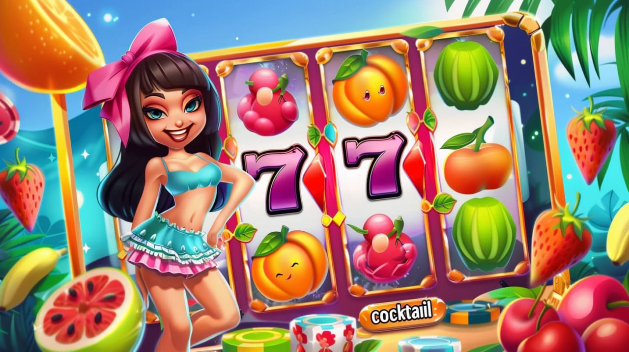 slotsbonus ဂိမ်းအမျိုးအစားများ