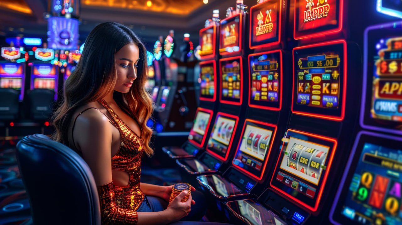 slotsbonus Esports Live Betting odds နှင့် match အချိန်နှင့်တပြေးညီ ကြည့်ရှုနိုင်ခြင်း
